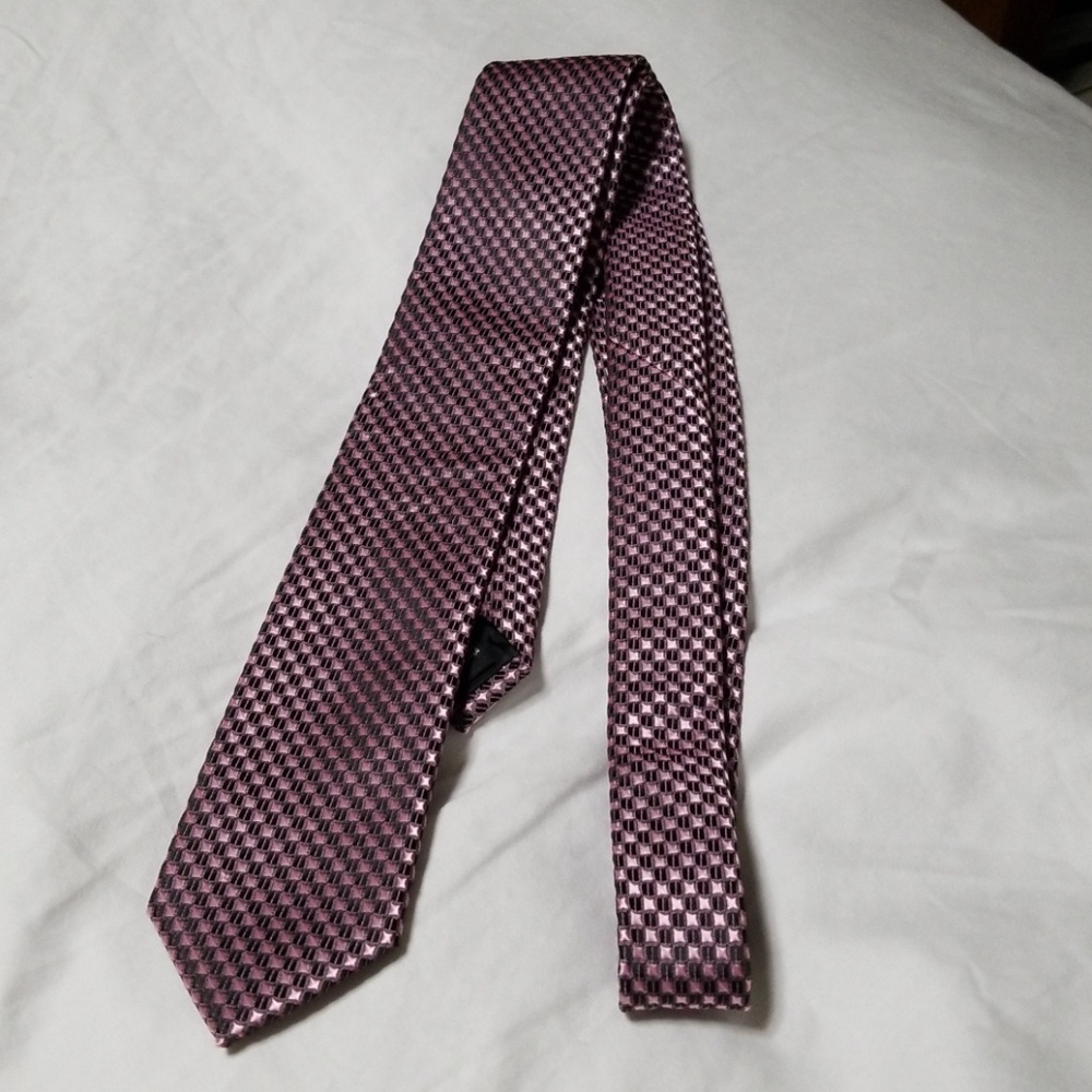 Structure Neckwear Tie